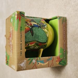 NEW Minnie Mouse The Main Attraction Enchanted Tiki Room 5/12